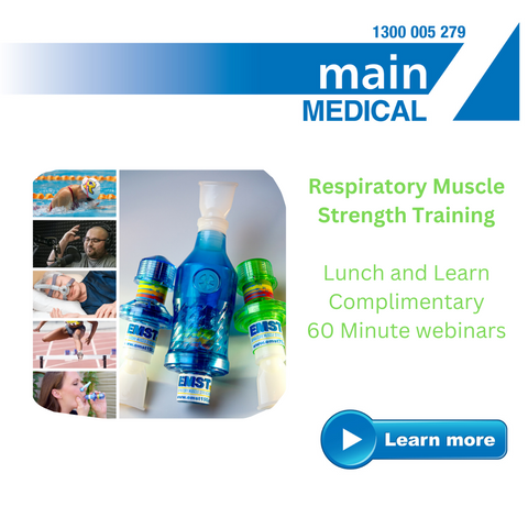 RMST Lunch & Learn Webinar 20th Nov 2024